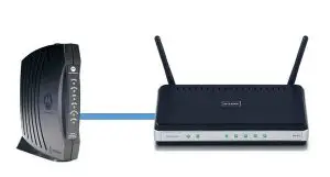 ¿Cuál es la diferencia entre modem y router?