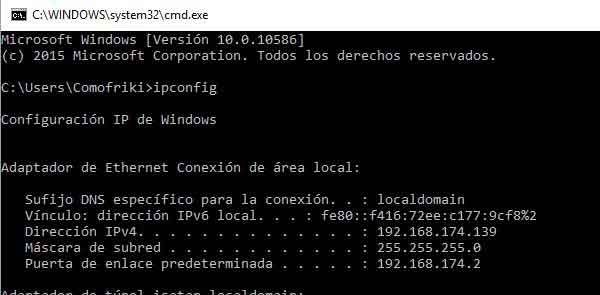 Para Que Sirve Una DirecciÓn Ip