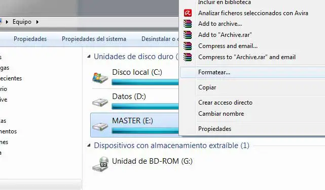 Cómo Formatear Un Disco Duro En Windows Comofriki 6061