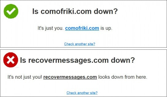 porque no puedo conectarme a internet