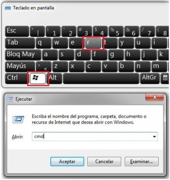 servicio svchost consume 100 cpu