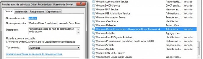svchost consume 100 cpu windows