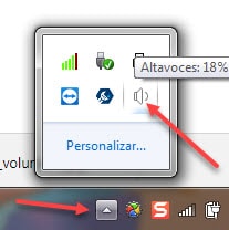 No aparece la barra de tareas windows 10