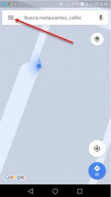 como usar google maps sin conexion a internet android como utilizar google maps sin conexion a internet