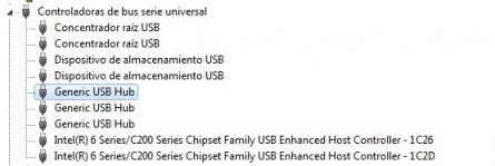 no se reconoce el dispositivo usb windows 8 solucion