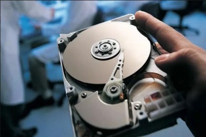 como recuperar archivos borrados del celular