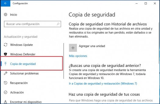 como recuperar archivos borrados de una memoria