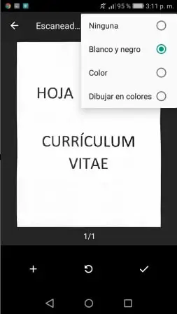 como escanear documentos en pdf escanear documentos sin programa