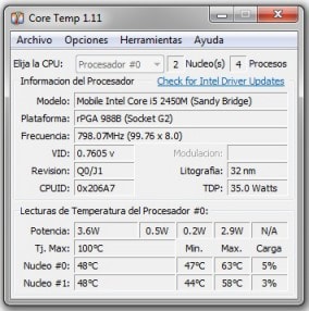 mi computadora se calienta mucho que hago