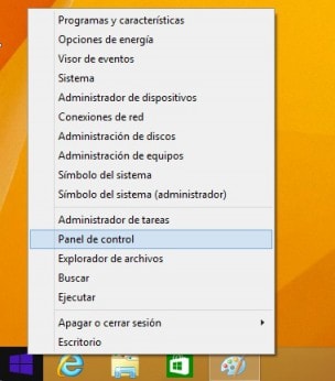 activar teclado en pantalla windows 7