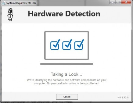 como hago para saber si un juego corre en mi pc