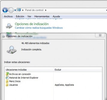 como eliminar system volume information