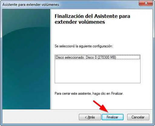 abrir administrador de discos windows 8.1