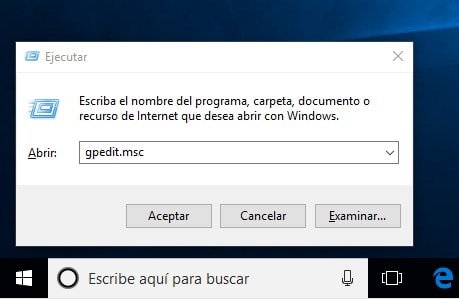 bitlocker sin tpm