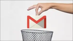 Cómo eliminar una cuenta de gmail definitivamente