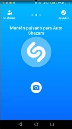 app para escuchar mi musica en la radio