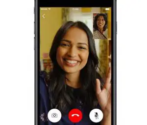 ¿Puede usar FaceTime en Android?
