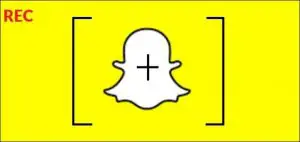 Cómo descargar videos de Snapchat