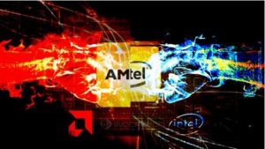 Que procesador es mejor AMD o Intel