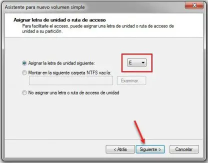 abrir administrador de discos windows 10