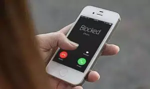 Cómo bloquear un número de telefono en Android
