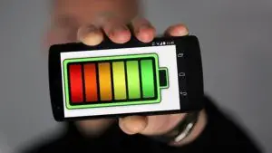 Los 10 mitos más comunes sobre las baterías de celular