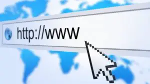 ¿Qué es un nombre de dominio en Internet?