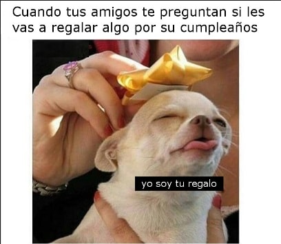memes de feliz cumpleaños para hombres