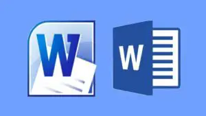 ¿Cual es la diferencia entre .doc y .docx en Microsoft Word?