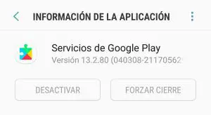 ¿Cómo actualizar Servicios de Google Play y por qué hacerlo?