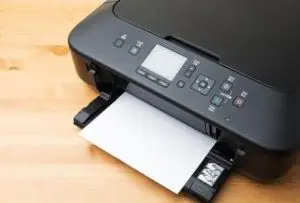 Cómo compartir una impresora en red Windows 7