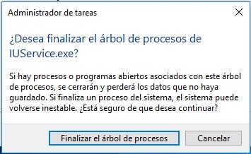 que hacer cuando un programa no responde como cerrar una ventana que no se cierra
