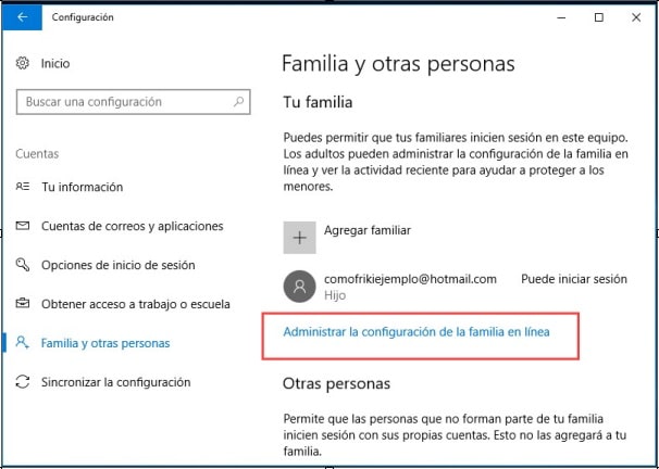 aplicaciones de control parental