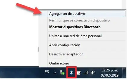Bluetooth para pc windows 7 32 bits