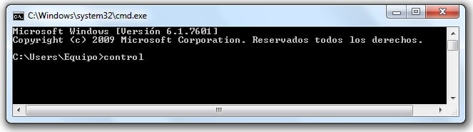 para que sirve el panel de control en windows