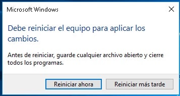 como optimizar windows 10