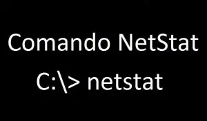 Cómo usar el comando netstat de Windows: MS-DOS y línea de comandos