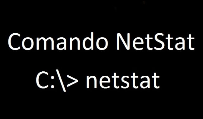 comando netstat windows comando netstat windows