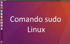 Cómo usar el comando sudo de Linux