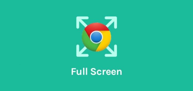 como usar pantalla completa chrome windows 10 como usar pantalla completa chrome windows 10