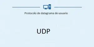 Que es UDP en informatica