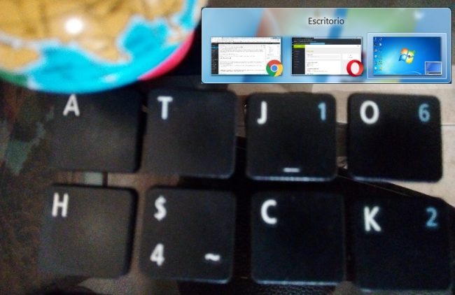 atajos de teclado windows atajos de teclado windows