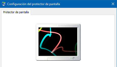 Cómo encontrar y configurar un protector de pantalla en Windows 10