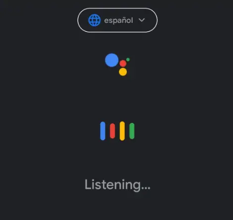 Cómo tararear para buscar una canción con Google